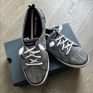 Sperry Sneakers BNIB size 8